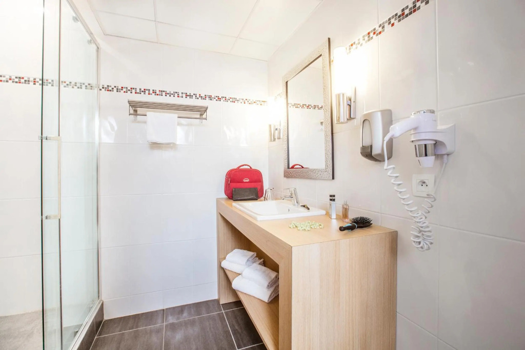 Hotel Loreak