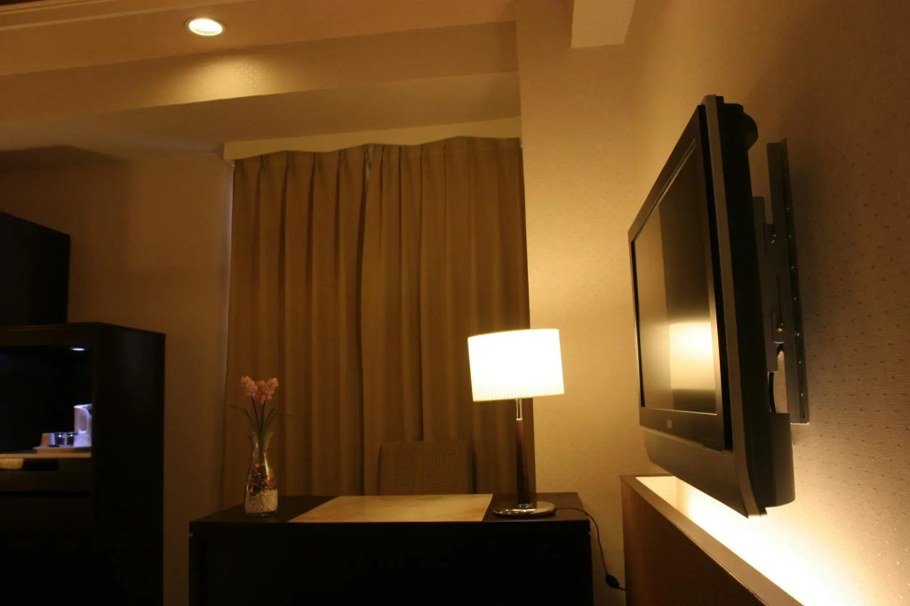 DL Inn Hotel