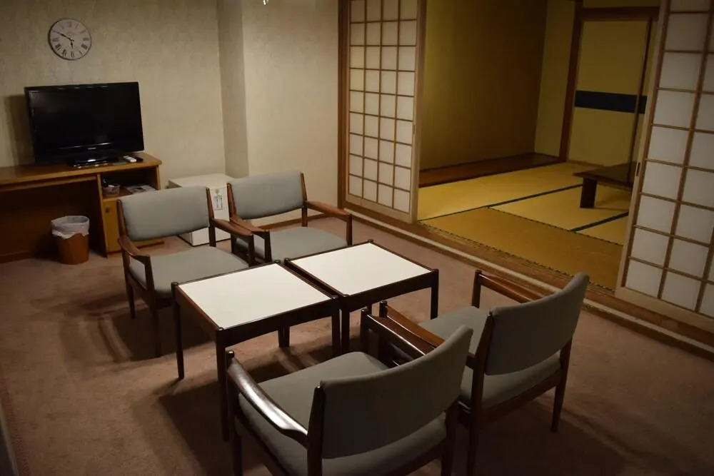 Hotel Royal Kitami