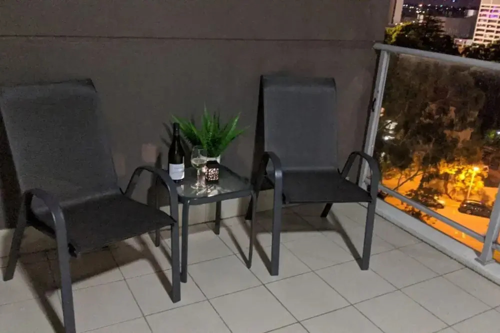 Stunning 2 Storey Apartment in Perth's CBD