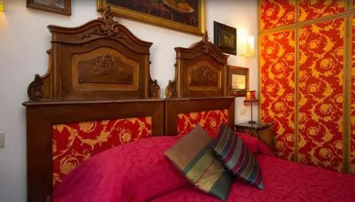 Domus Valeria B&B