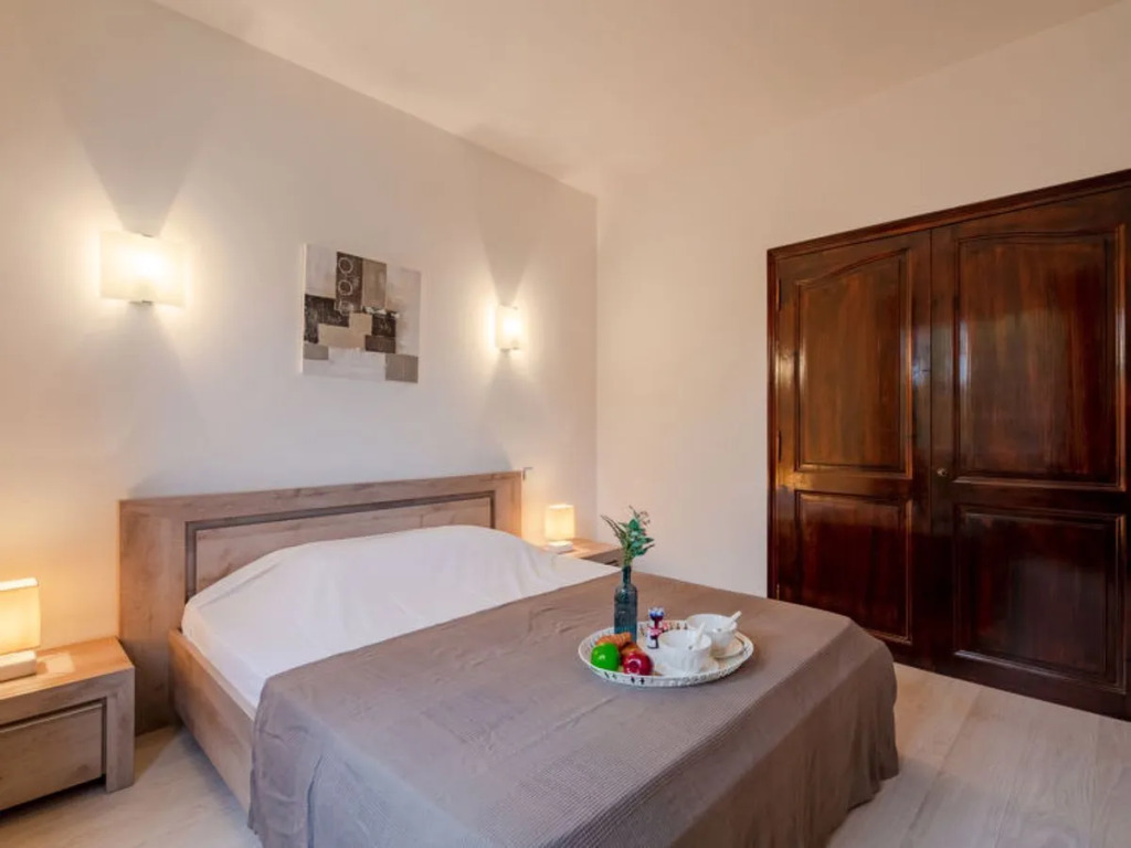 Apartment Flaubert Saint Aygulf
