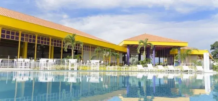 Allure Café Mocawa Hotel By Karisma