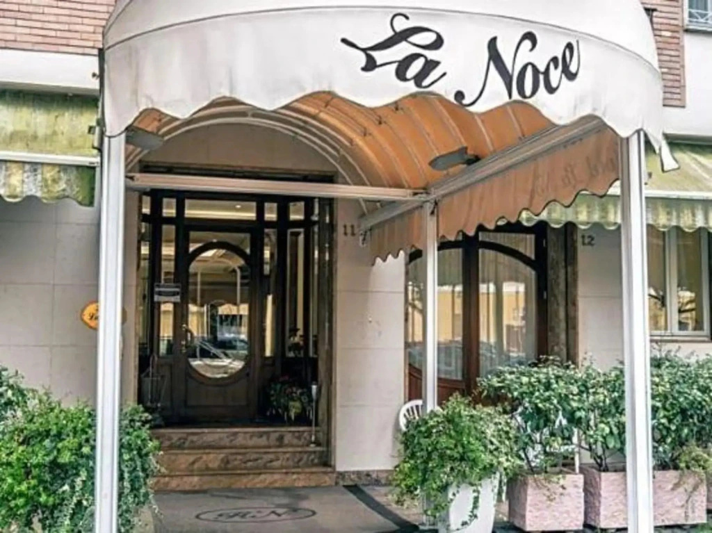 Hotel La Noce