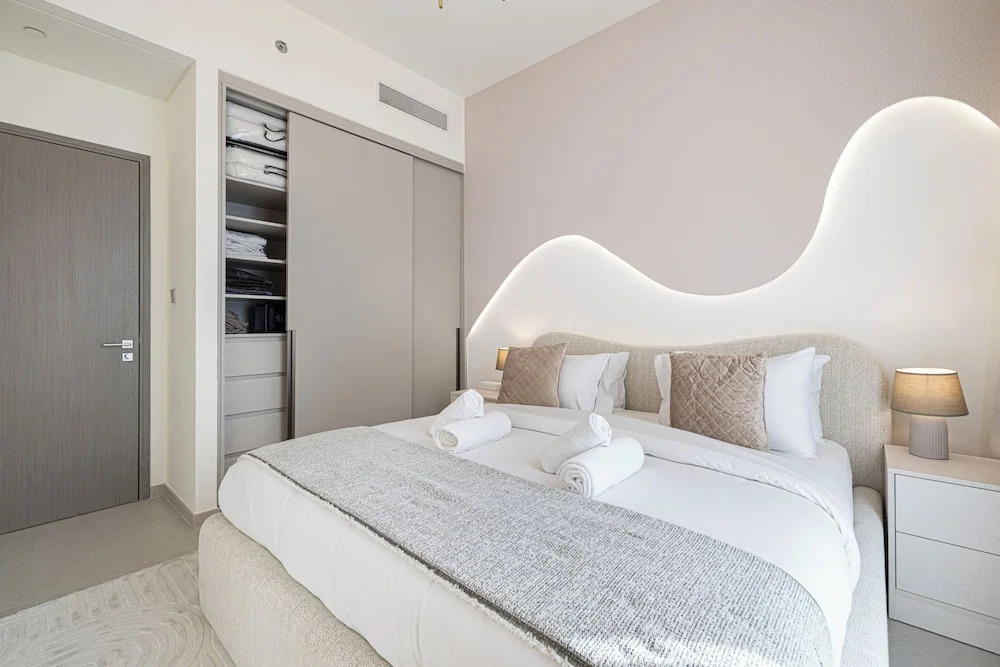 Grande Suites by Hostiva - Sea View