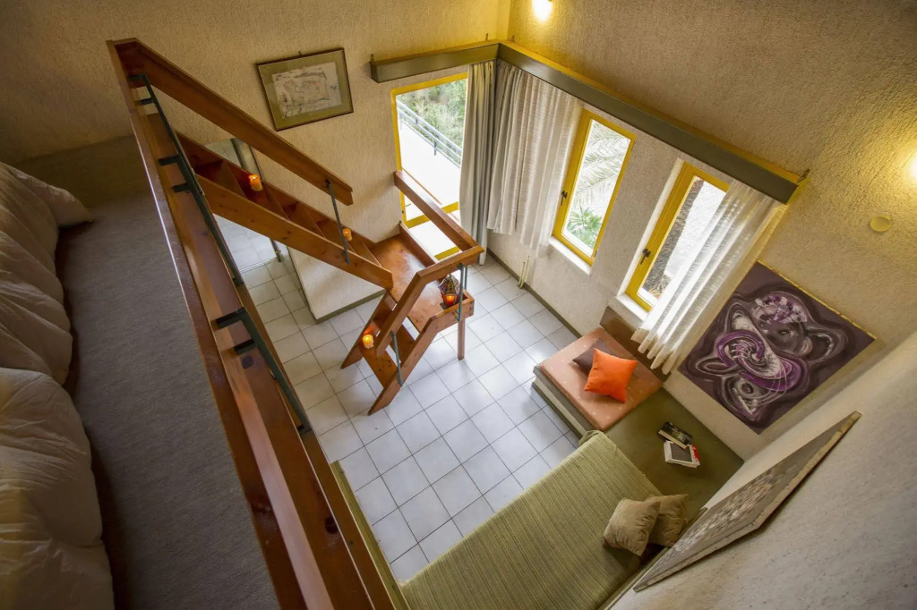 Lycasti Maisonettes