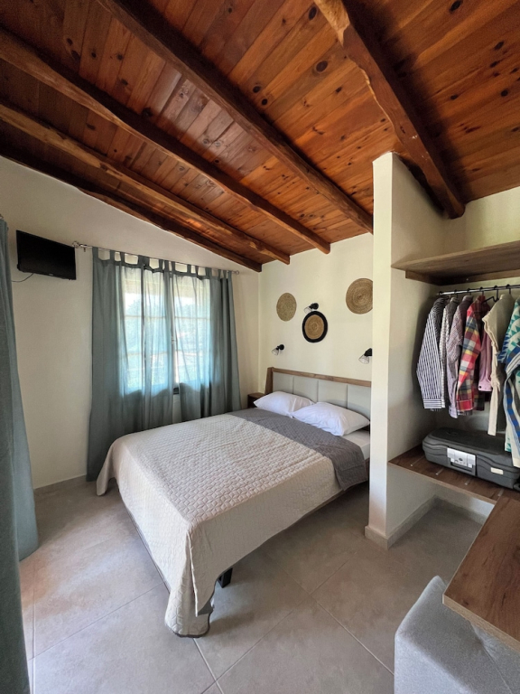 Ninemo Residences Skiathos