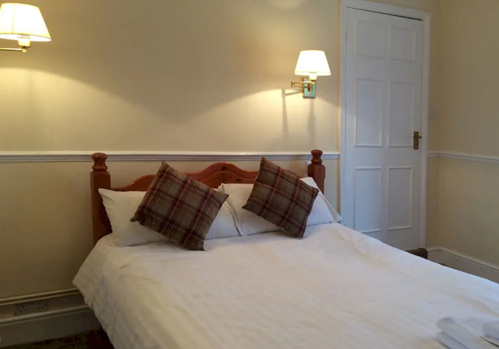 Red Lion Coaching Inn