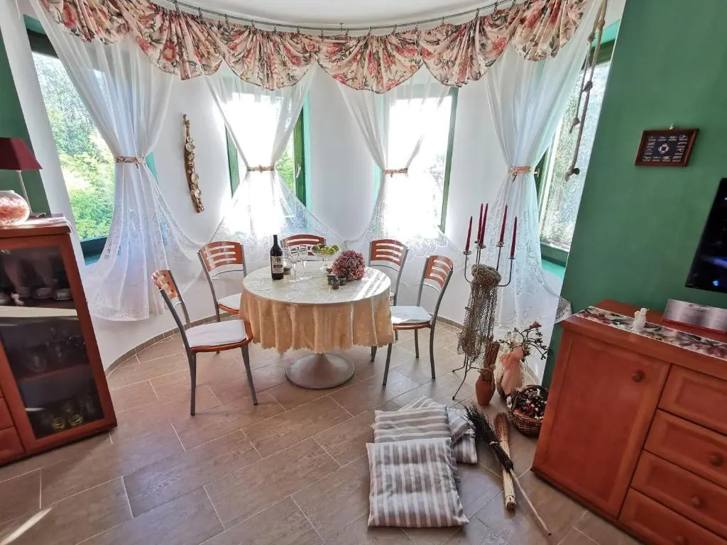 Apartmani Antonela&Andrej