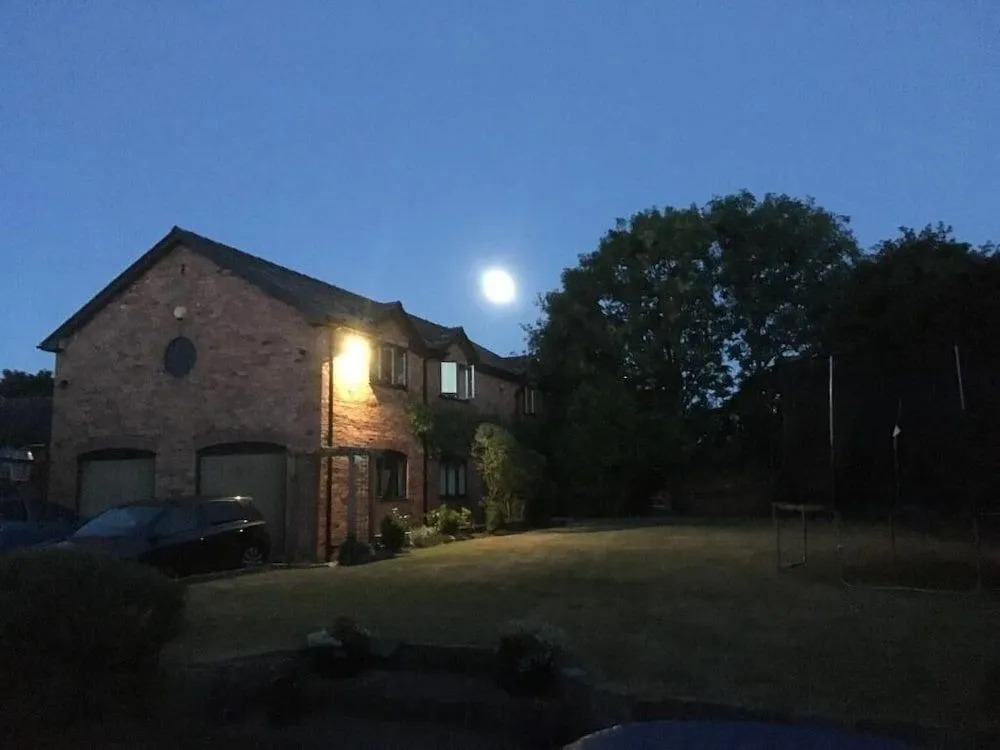 Eccleshall Bed and Breakfast