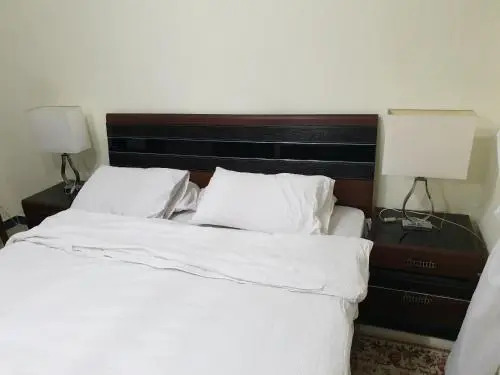City Stars Apartment