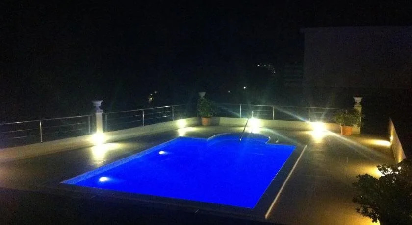 Villa Pincevic