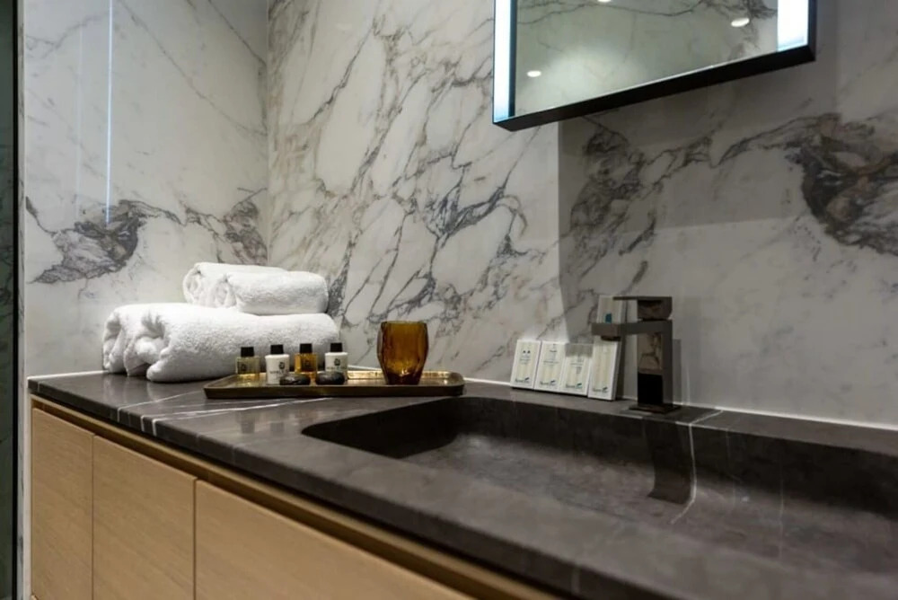 Impeccable 1-bedroom Apartment in London