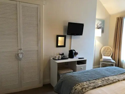 North Sands Lodge