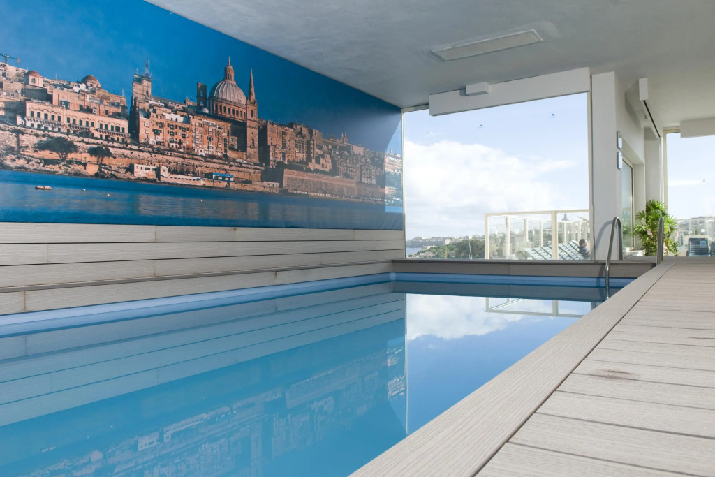 Bayview Hotel by ST Hotels