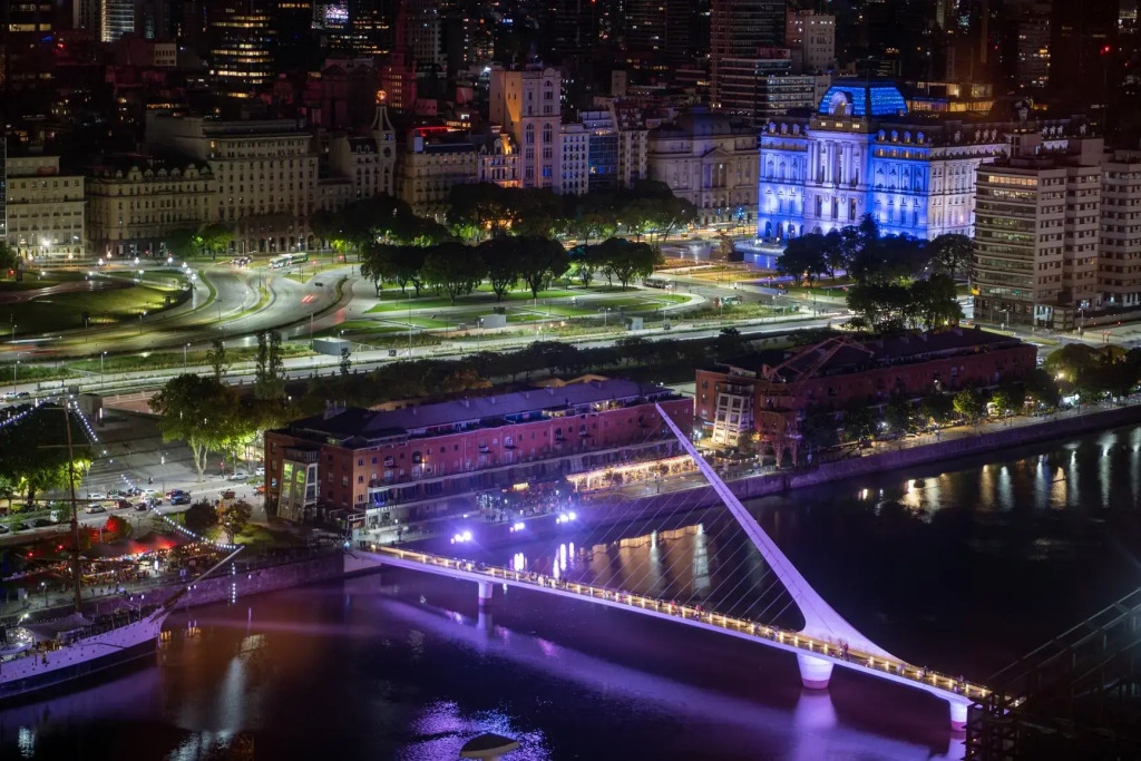 Alvear Icon Hotel