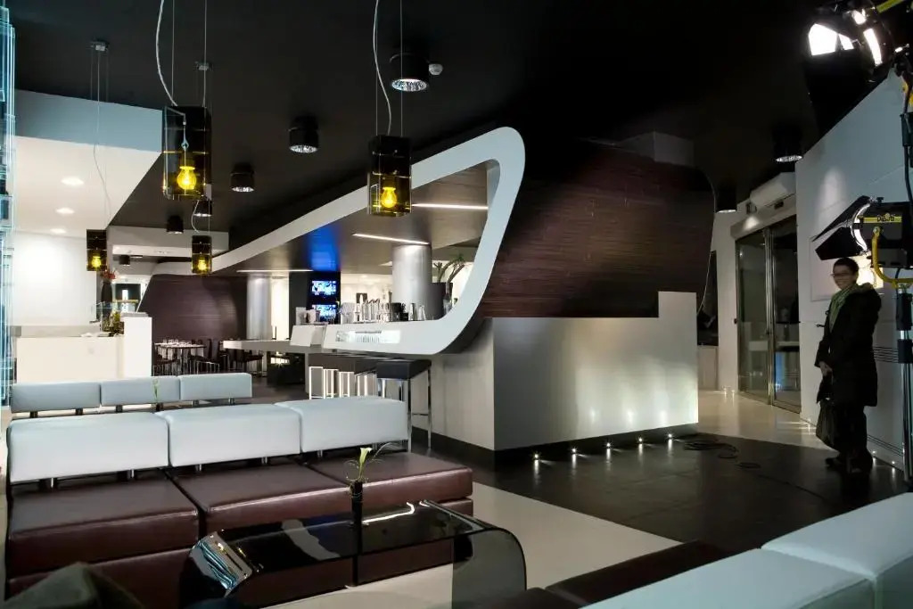 Hotel Naitendì