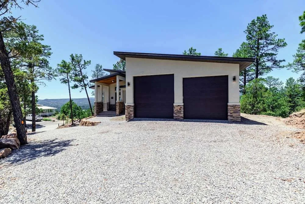 Viewtopia by Ruidoso Vacation Rentals