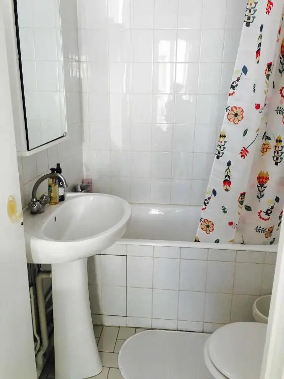 Best located flat in Saint-Germain-des-Prés