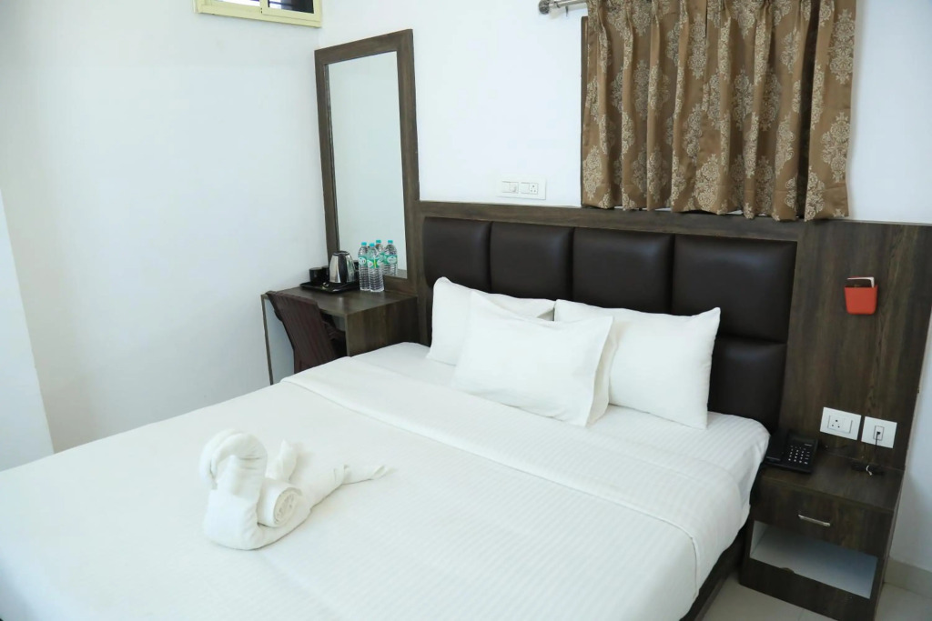 CHRISTIAN GUEST HOUSE