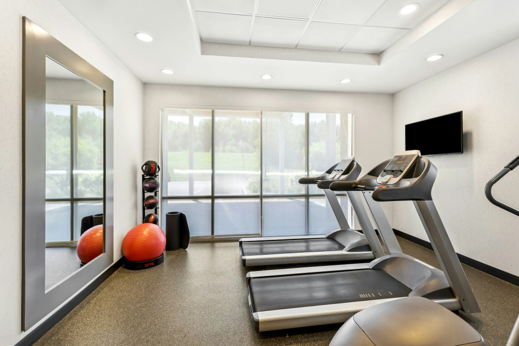 Home2 Suites By Hilton Youngstown