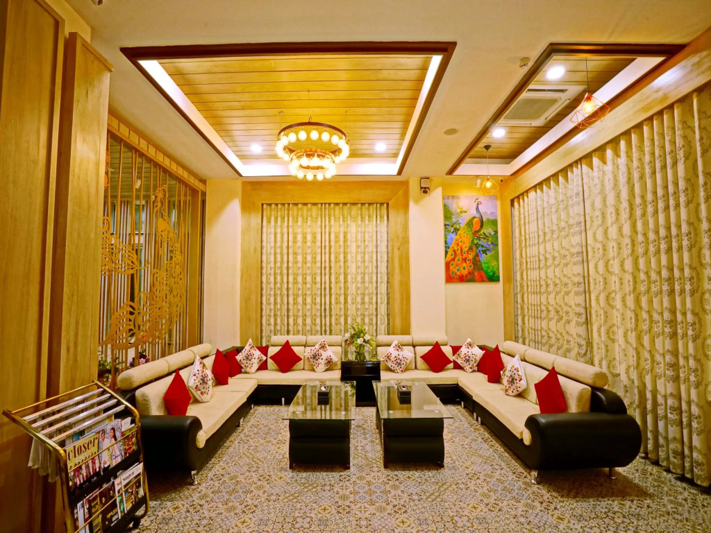 King Park Hotel