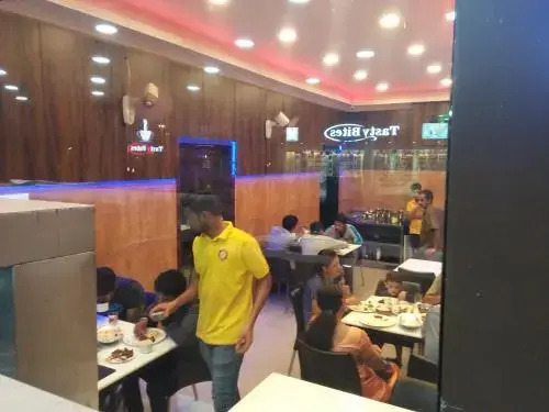 SAPPHIRE INN