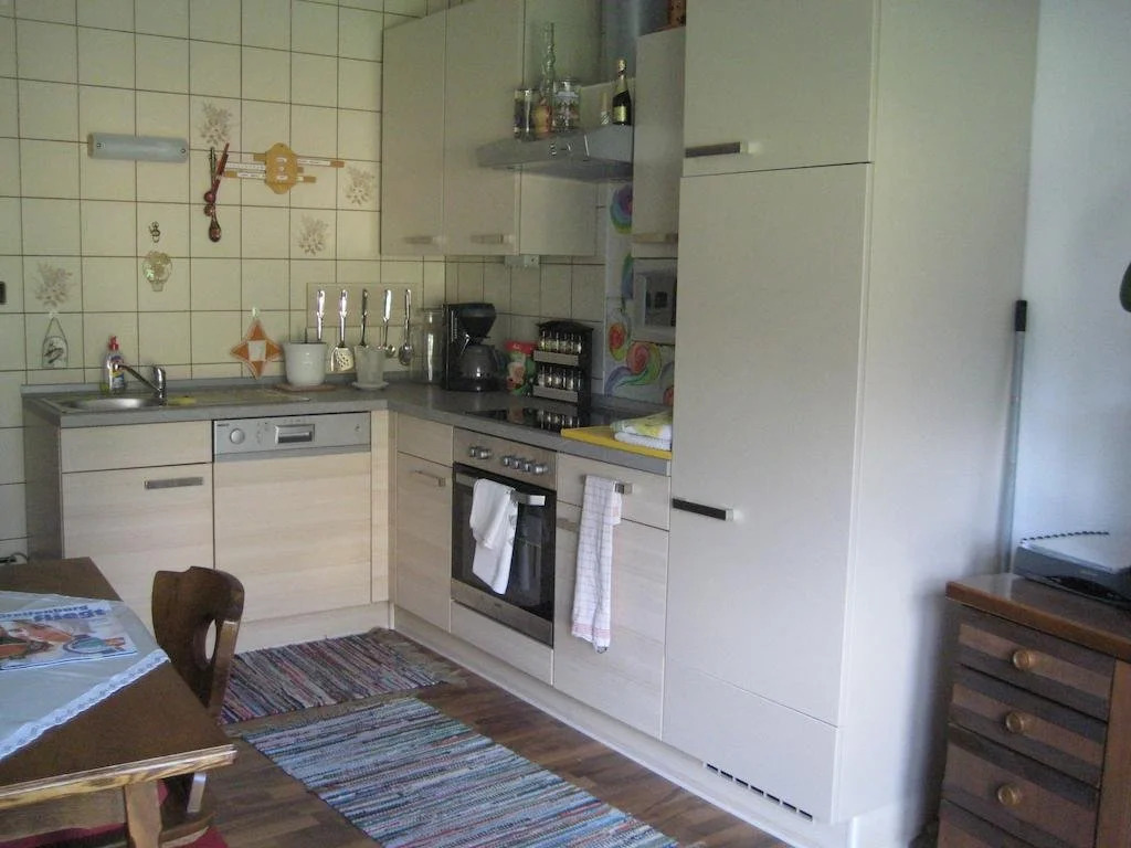 Ferienhaus Maier