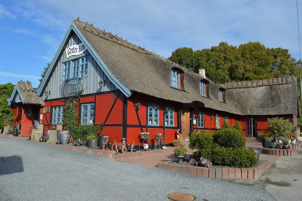 Femhøj