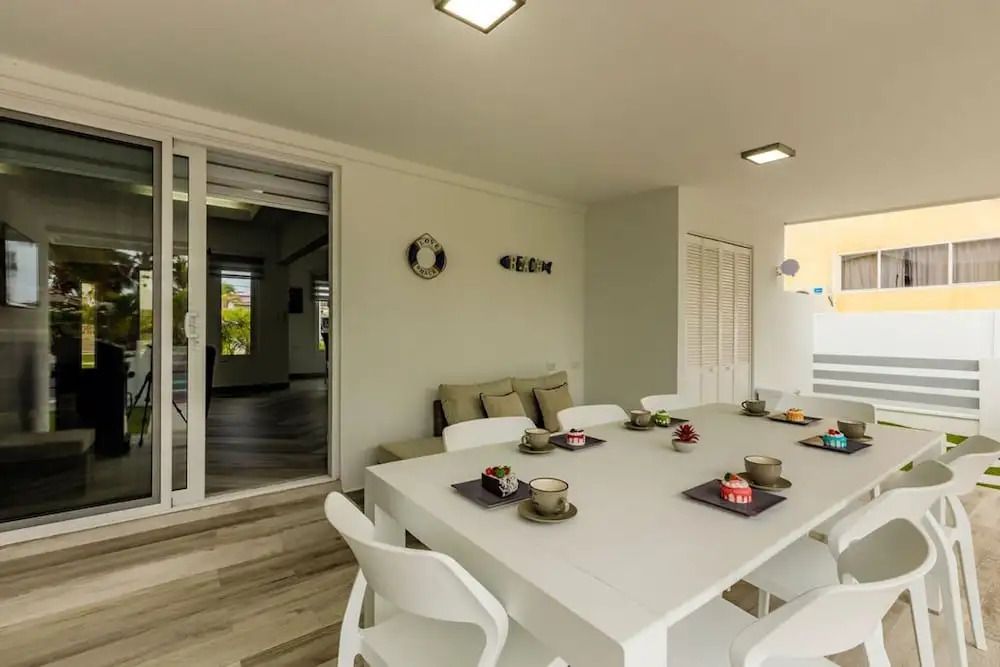 Brand NEW 3BR 2BA Villa With Amazing Amenities