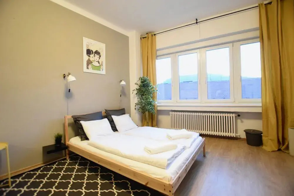 Váci Street Apartments - Best Location in Budapest, Steps from the Danube