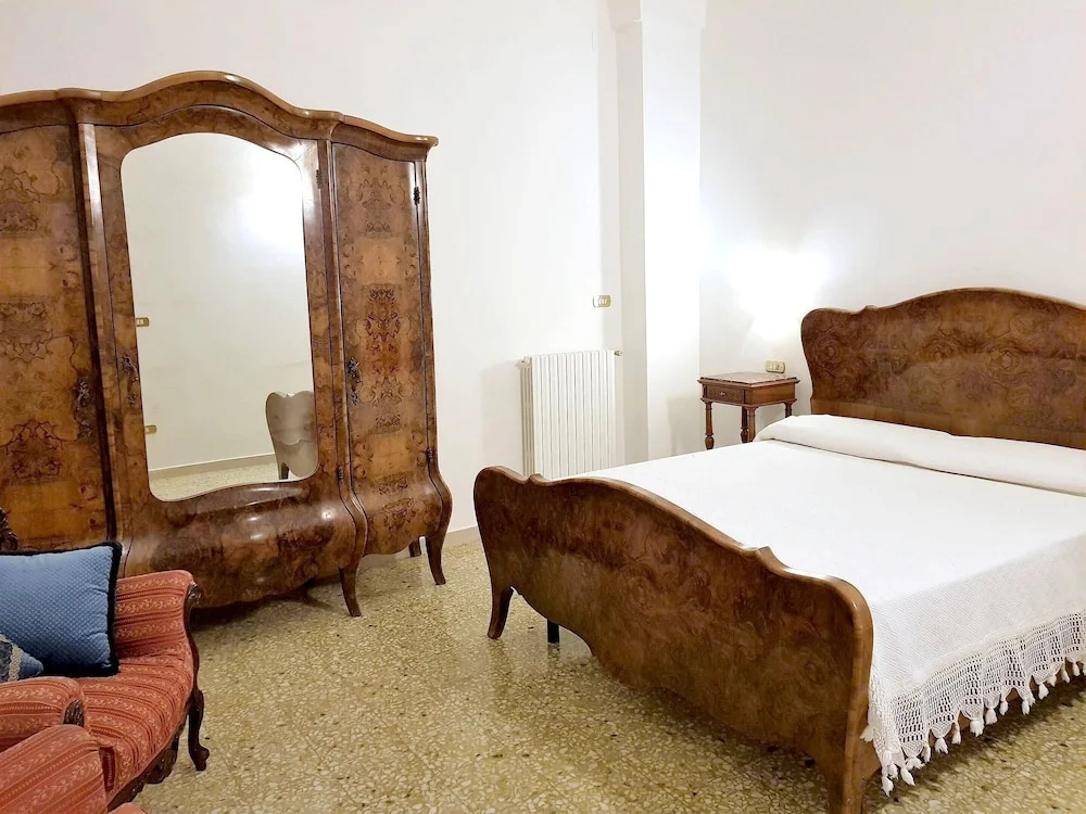 Apartment With 3 Bedrooms In Lecce With Balcony And Wifi 15 Km From The Beach