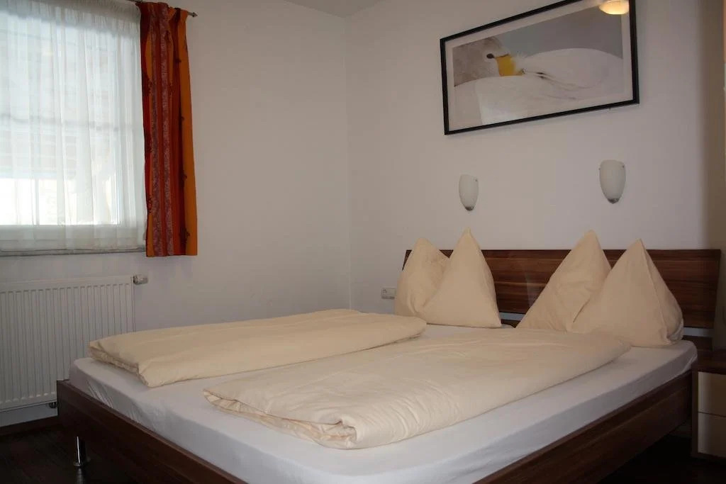 Alpenjuwel Appartements