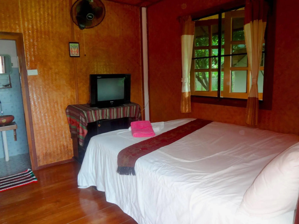Orange Grove Resort