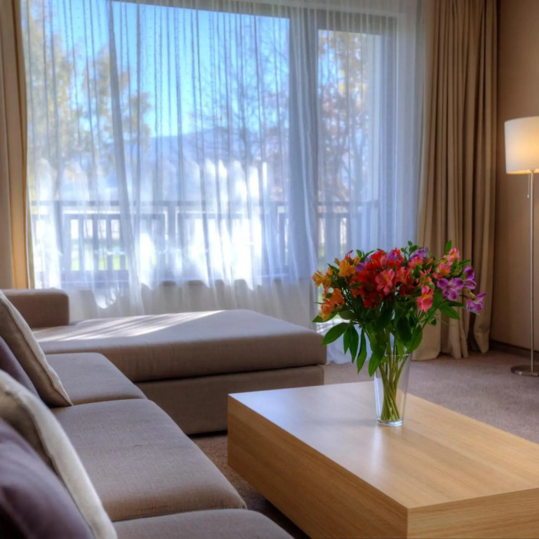 Spa Hotel Belchin Garden