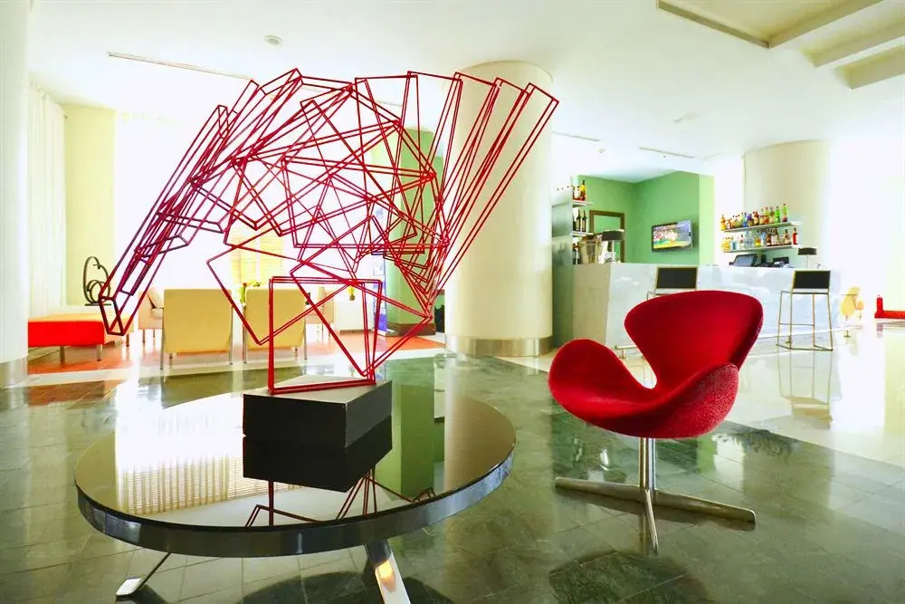 Pestana Caracas