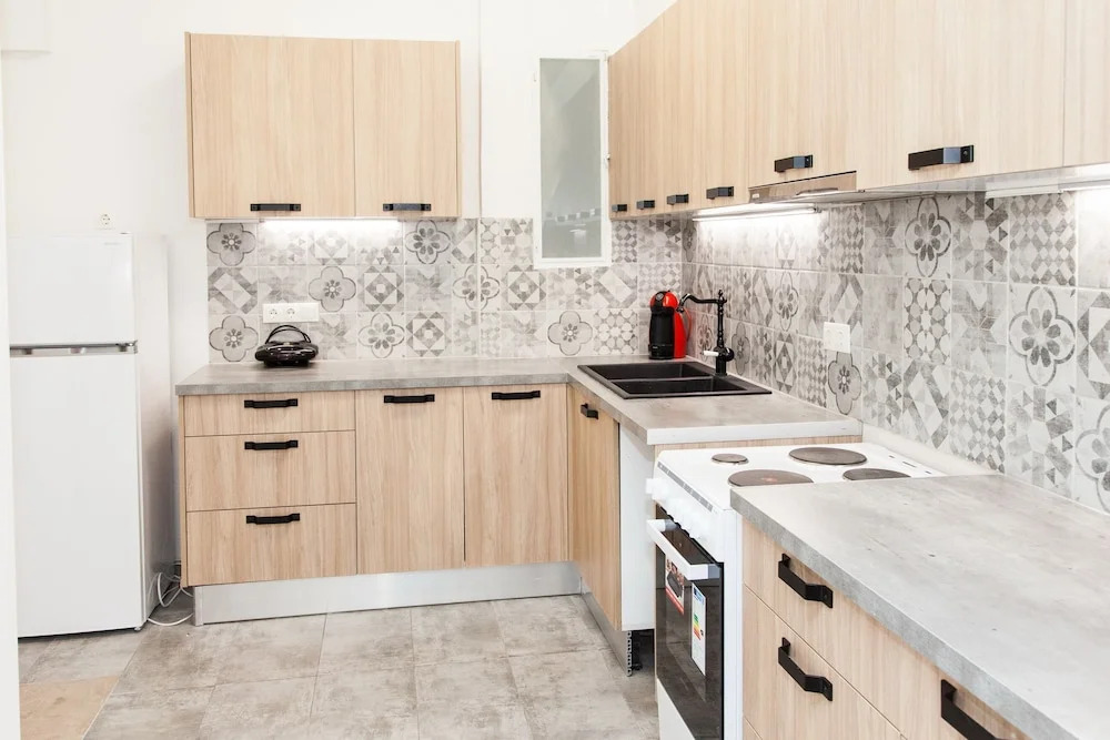 Luxury Apt in central Athens