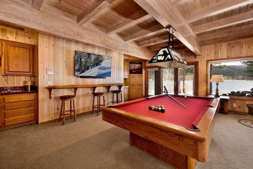 Bear Lake Lodge #2547