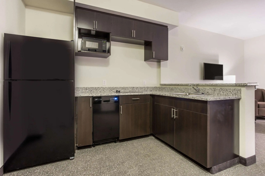 Sleep Inn & Suites Webb City