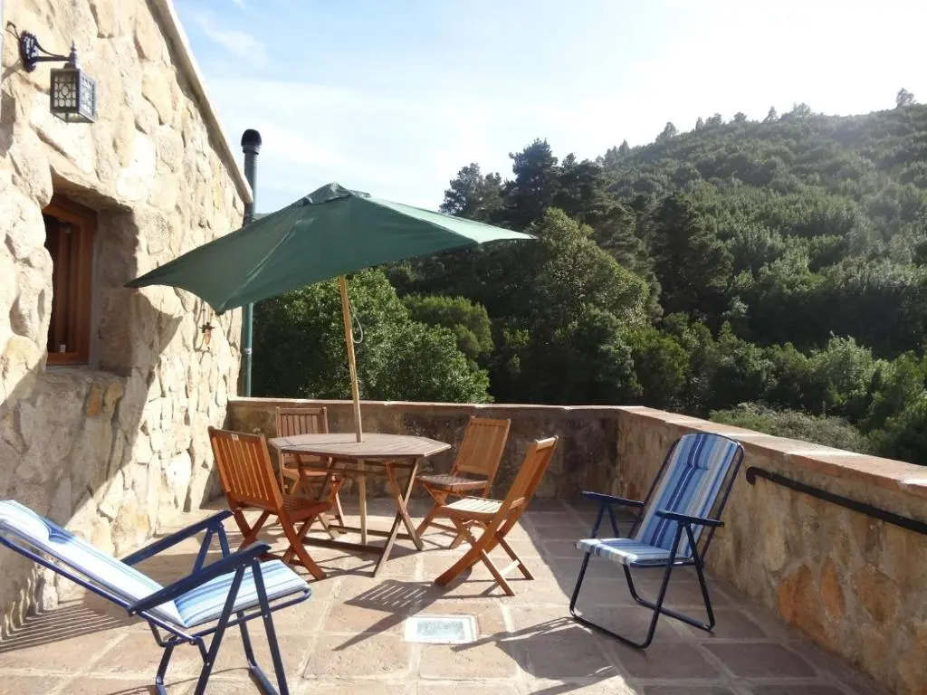 Casa Rural La Gustoza