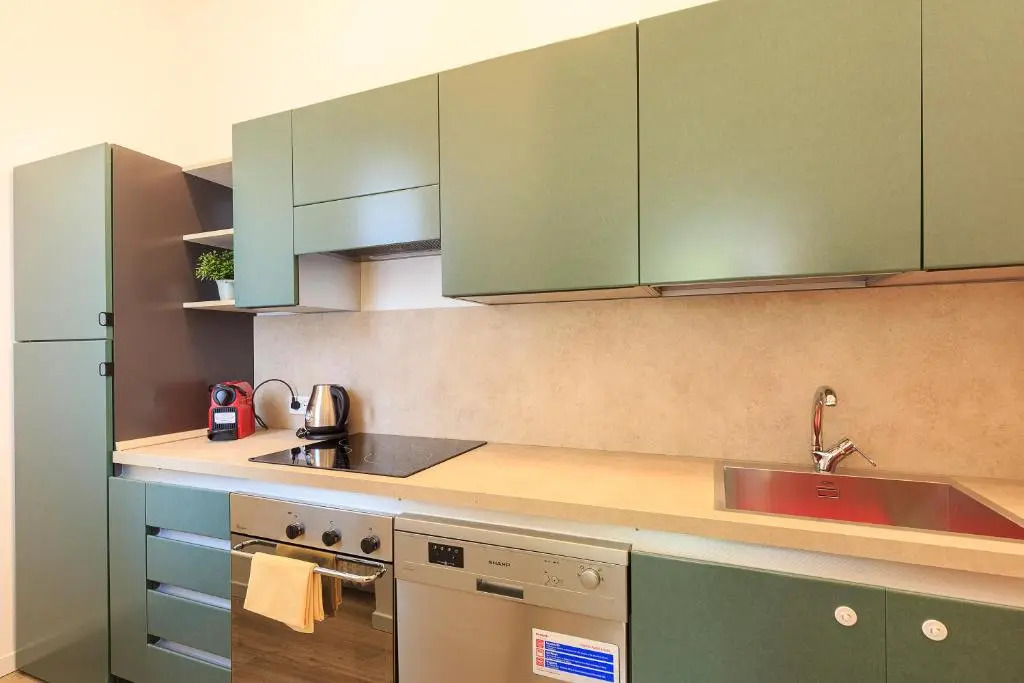 Appartamento Bononia - By Impero House