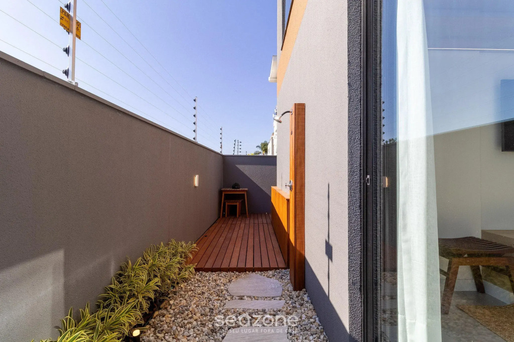 Garden Studio Campeche in Floripa Hal103