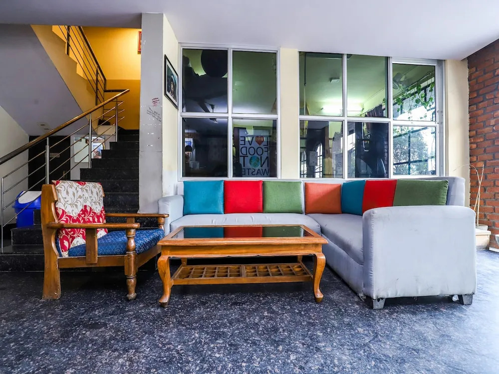 Achi House By OYO Rooms