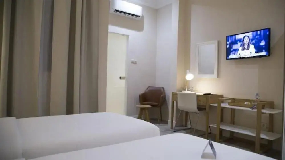 The Best Centric Hotel