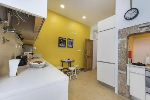 Lovelystay - Downtown 2Bedroom Wonder