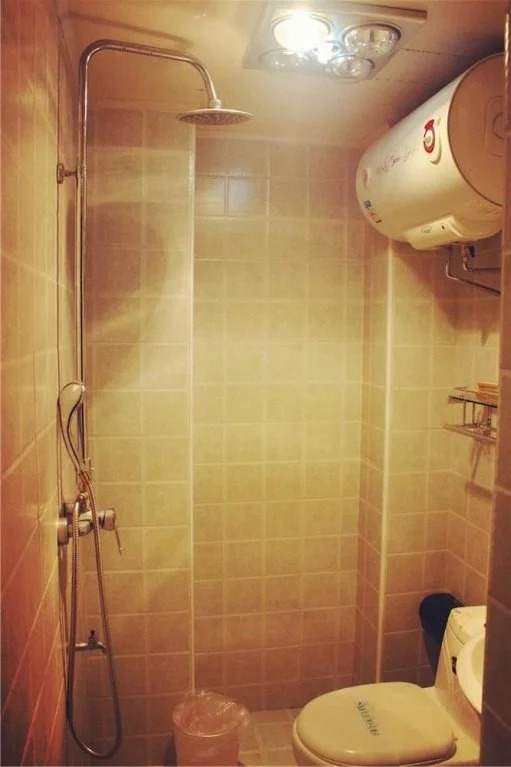 Xi'an Chuntianli Hotel