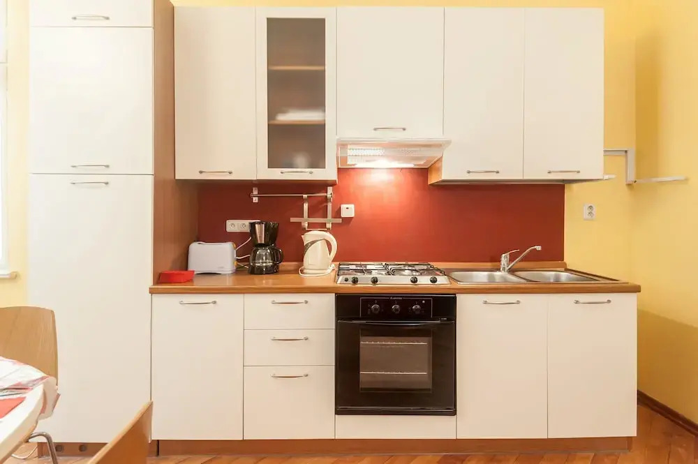 Residence Masna