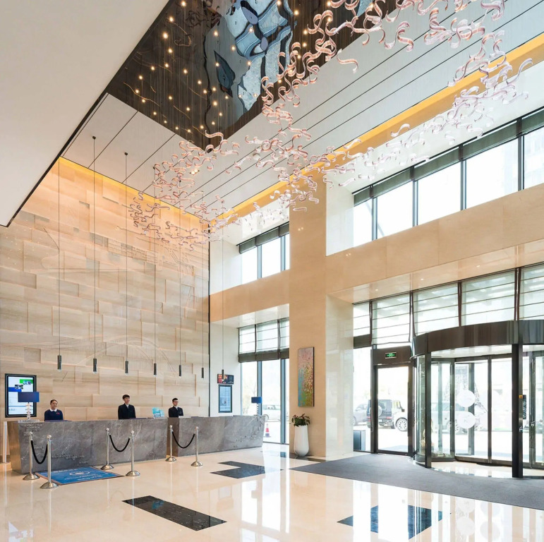 Novotel Ningbo East
