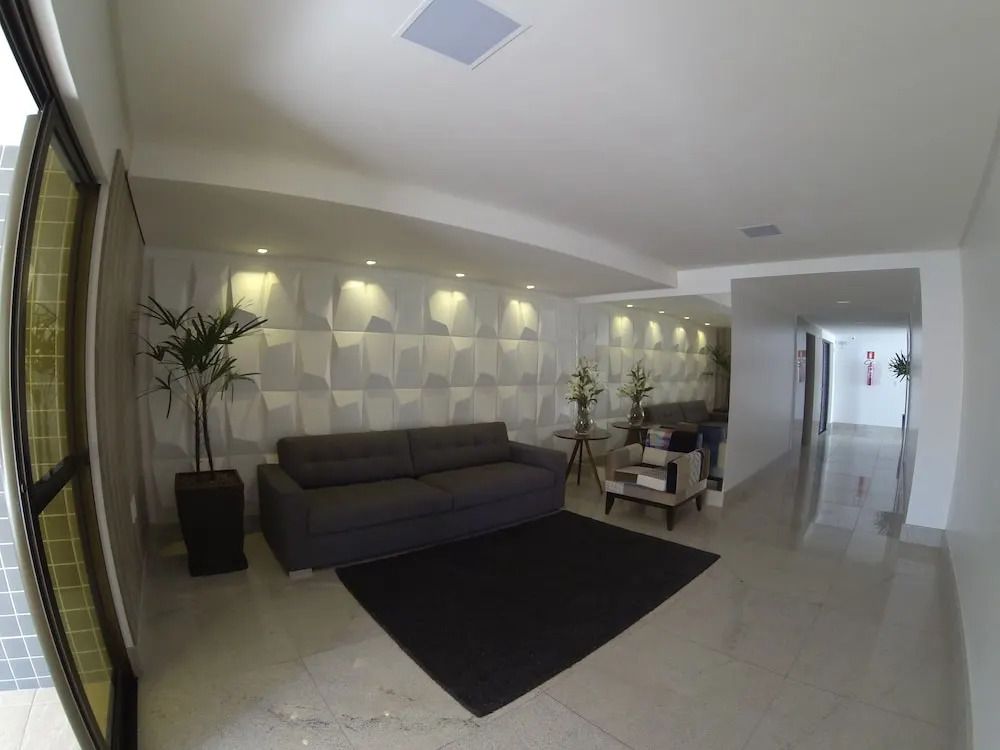 Excelentes Apartamentos Maceió Jatiúca