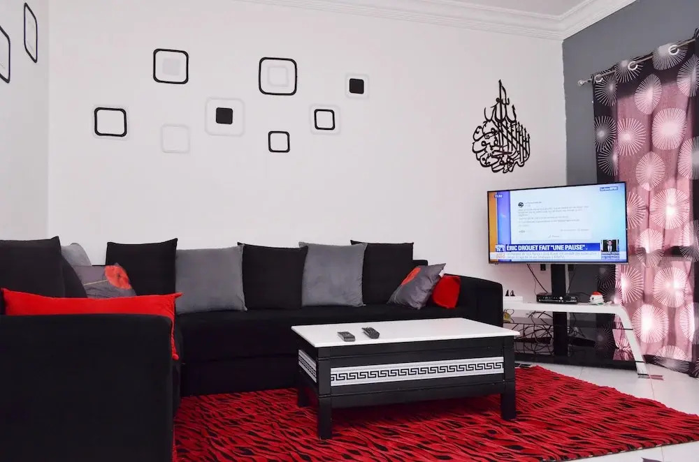 Appartement Akid Lotfi Oran